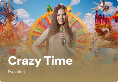 Crazy Time