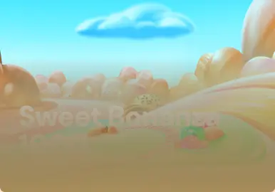 Sweet Bonanza 1000