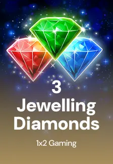 3 Jewelling Diamonds