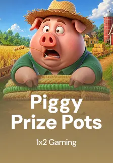 Piggy Prize Pots