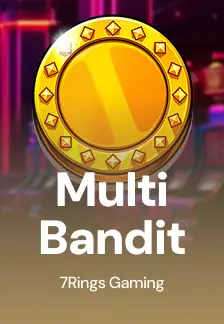 Multi Bandit