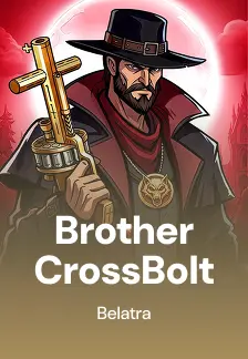 Brother CrossBolt