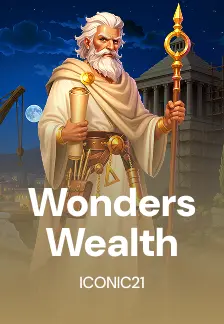 Wonders Wealth