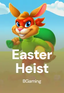 Easter Heist