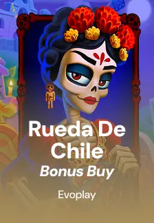 Rueda De Chile Bonus Buy