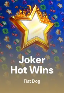 Joker Hot Wins