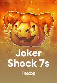 Joker Shock 7s