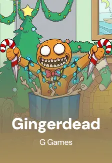 Gingerdead