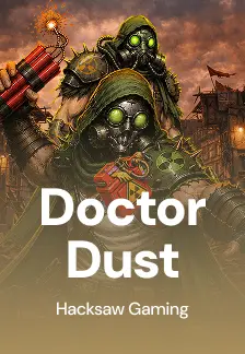 Doctor Dust