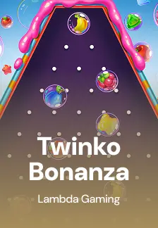 Twinko Bonanza
