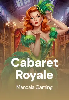 Cabaret Royale