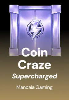 Coin Craze: Supercharged