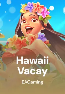 Hawaii Vacay