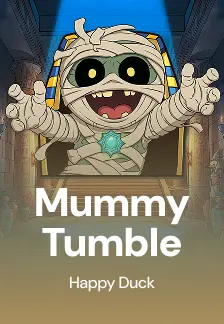 Mummy Tumble