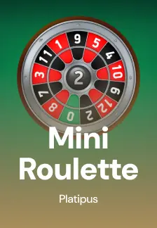 Mini Roulette