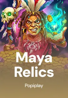Maya Relics