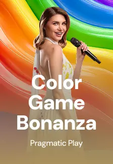 Color Game Bonanza