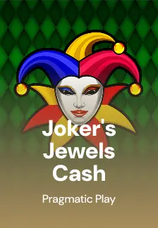 Joker's Jewels Cash