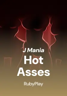 J Mania Hot Asses