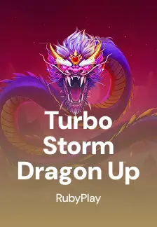 Turbo Storm Dragon Up