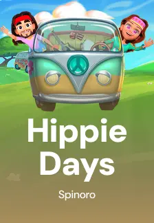Hippie Days