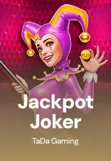 Jackpot Joker