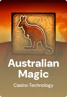 Australian Magic