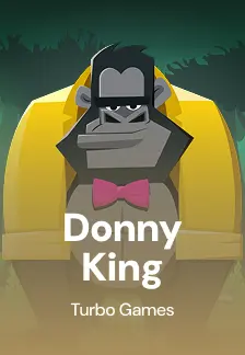 Donny King
