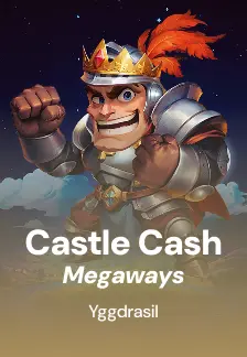 Castle Cash Megaways